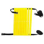 Training ladder Agl-FF09M 9m HS-TNK-000008442 Accessories/Training equipment Your Sports Performance