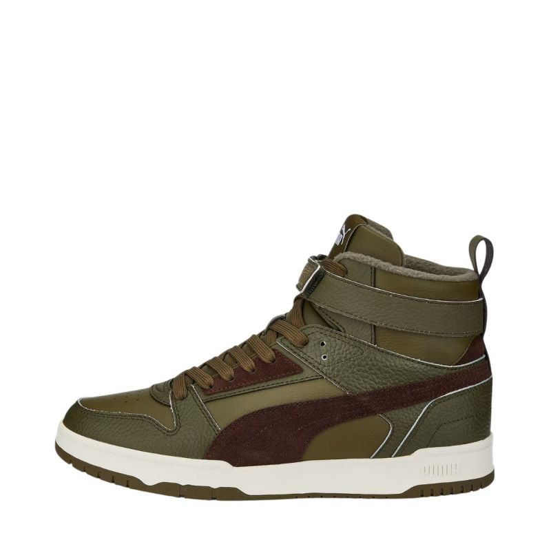 Puma Rbd Game Wtr M 387604 01 shoes Footwear/Lifestyle Puma