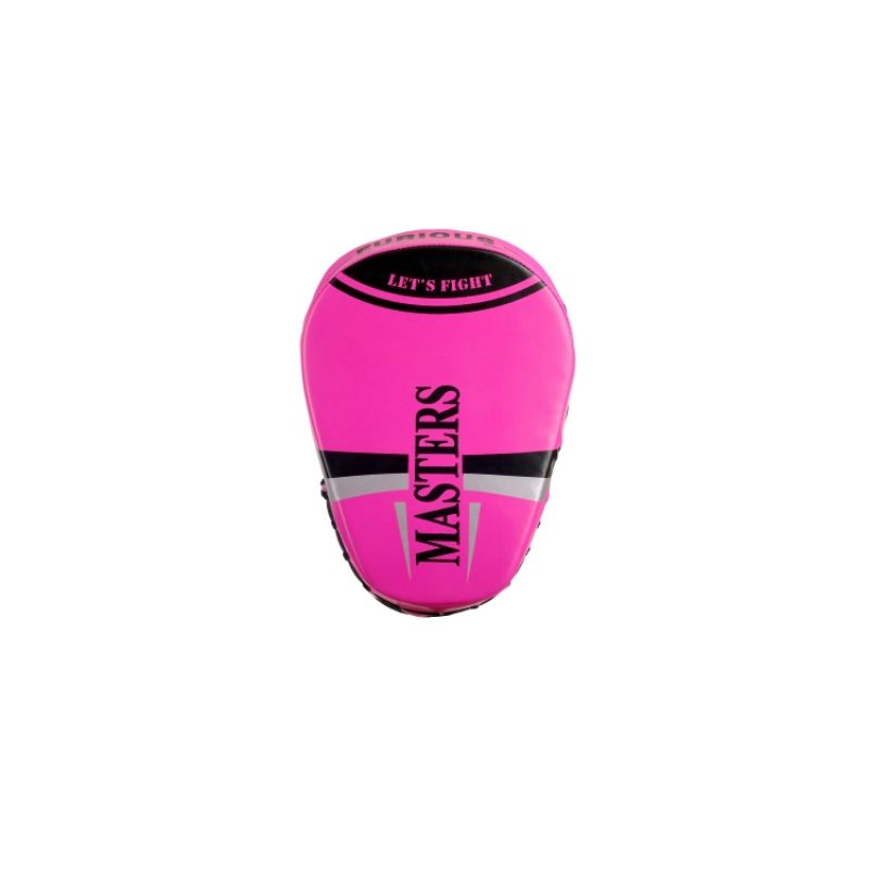 Curved paws ŁZ-PU-FT In preparation Your Sports Performance