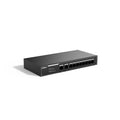 Dahua SG1010LP Switch Komunikacja i łączność/Switch-e Your Sports Performance