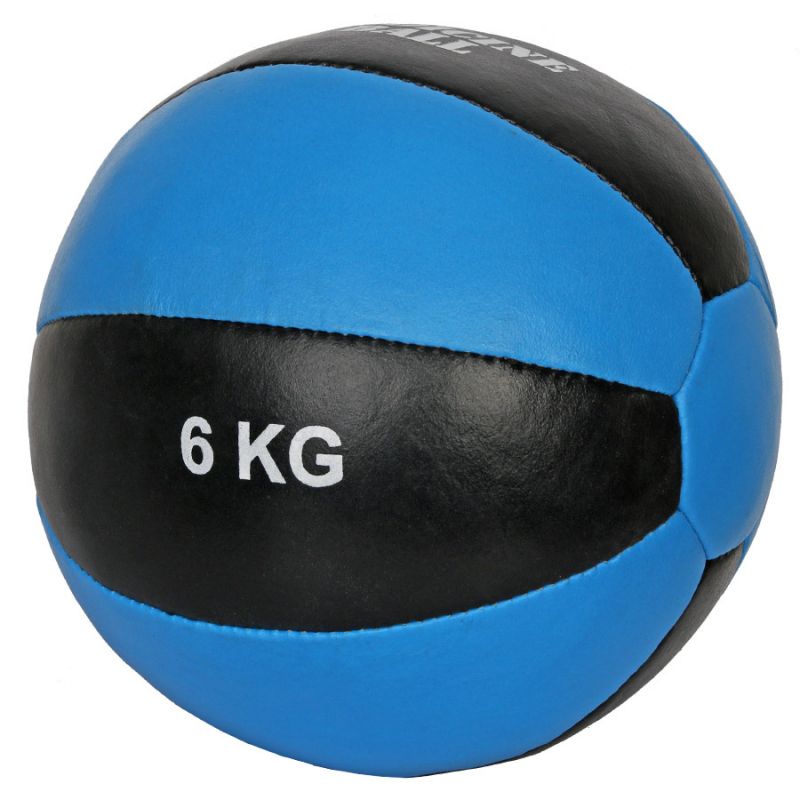 Medicine ball 6 kg In preparation Your Sports Performance
