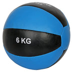 Medicine ball 6 kg In preparation Your Sports Performance