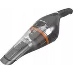 BLACK+DECKER NVC220WC 7.2V Cordless Handheld Vacuum Cleaner AGD - Produkty/Odkurzacze Your Sports Performance