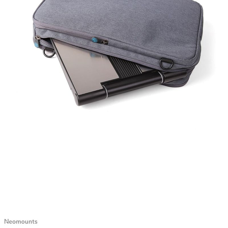 Neomounts NSLS200 Laptop Stand Notebook Holder Silver 43.2 cm (17") Chłodzenie/Podstawki pod notebooki Your Sports Performance