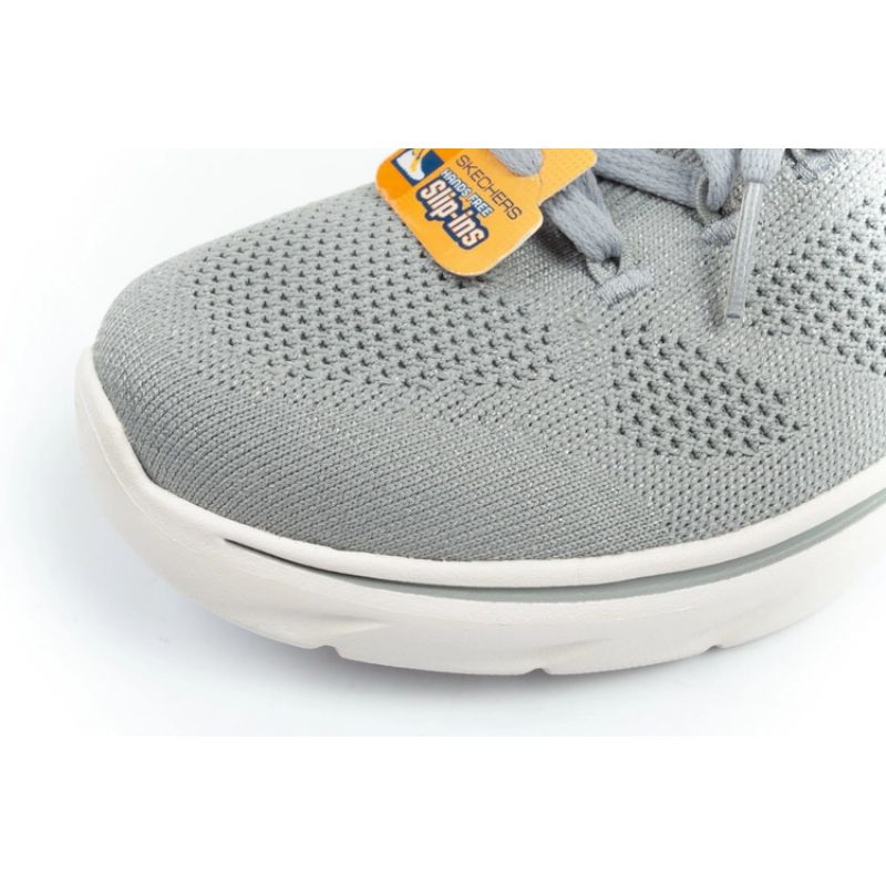 Skechers Go Walk 7-Via W 125213/GYLV shoes Footwear/Lifestyle/Skechers Skechers