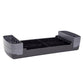 Step for aerobics HMS AS004 black / gray Accessories/Training equipment/Stepy Your Sports Performance