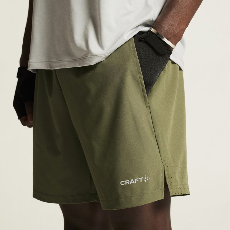 Craft Adv Essence Shorts M 92800660246 Clothing/Training/Craft Your Sports Performance