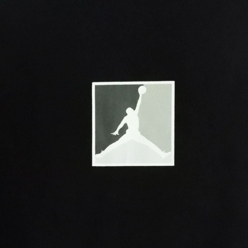 Air Jordan Brooklyn Men's T-Shirt - HQ8942-010 AIR Jordan
