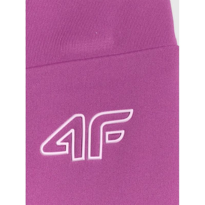 FNK 4F JUNIOR Leggings 4FJRSS26TFTIF522-53S