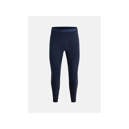 Peak Performance M Magic Long John leggings, blue Import z PMSport Your Sports Performance