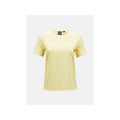 PEAK PERFORMANCE Active Tee Women yellow