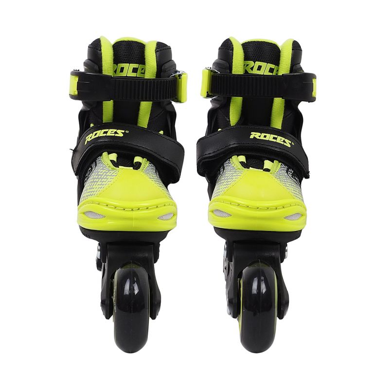 Roces Jokey X Boy Jr 400899 00002 inline skates Accessories/Skating/Rolki (pozostałe) Your Sports Performance
