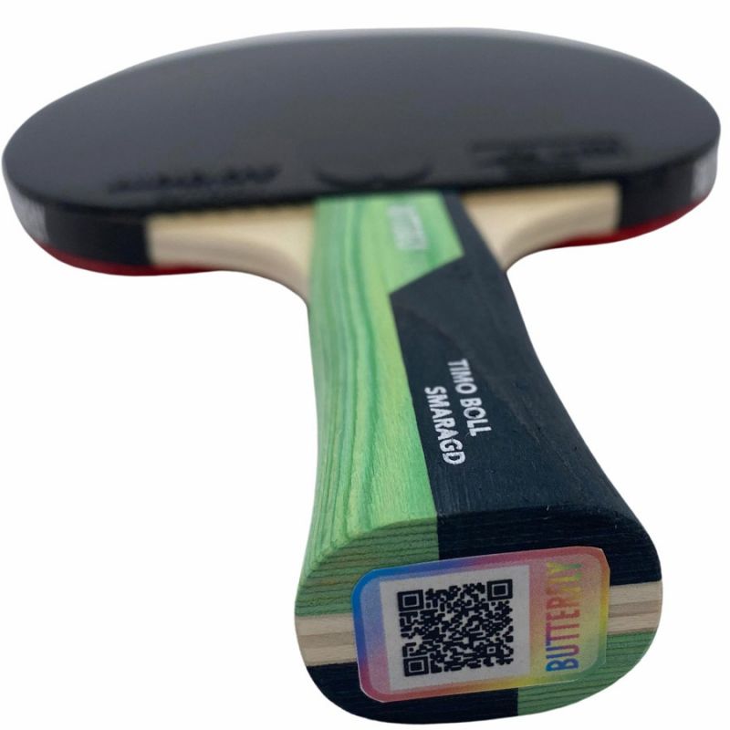 Butterfly Timo Boll Smaragd S841447 table tennis bat Accessories/Rackets and accessories Your Sports Performance