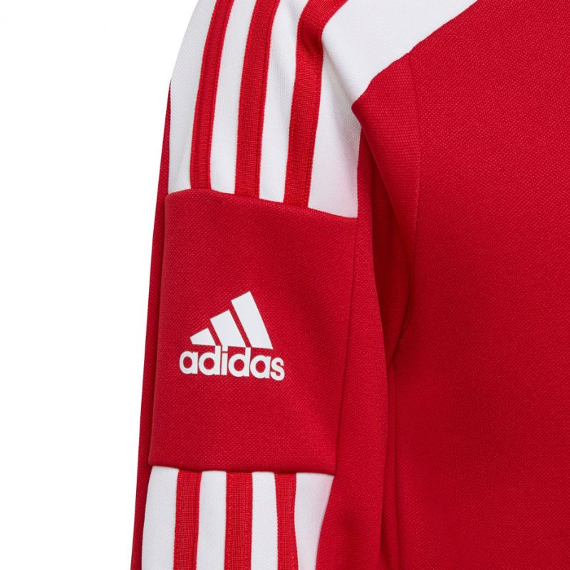 Adidas Squadra 21 Hoody Youth Jr GP6433 Clothing/Football Adidas