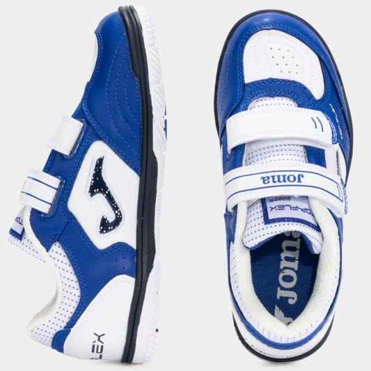 Joma Top Flex 2532 IN Jr TPJW2532INV shoes Footwear/Football/IN/JR Your Sports Performance