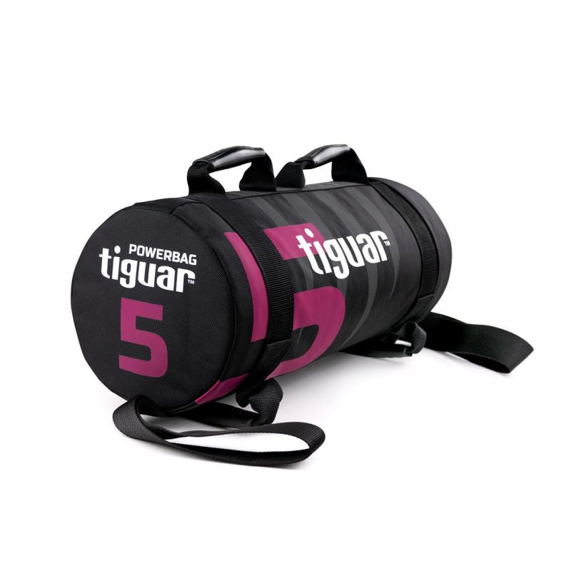 Punching bag tiguar powerbag V3 TI-PB005V3 Accessories/Training equipment/Worki Your Sports Performance