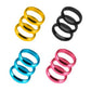 Harrows Supergrip spare rings set (3 pcs) In preparation Your Sports Performance