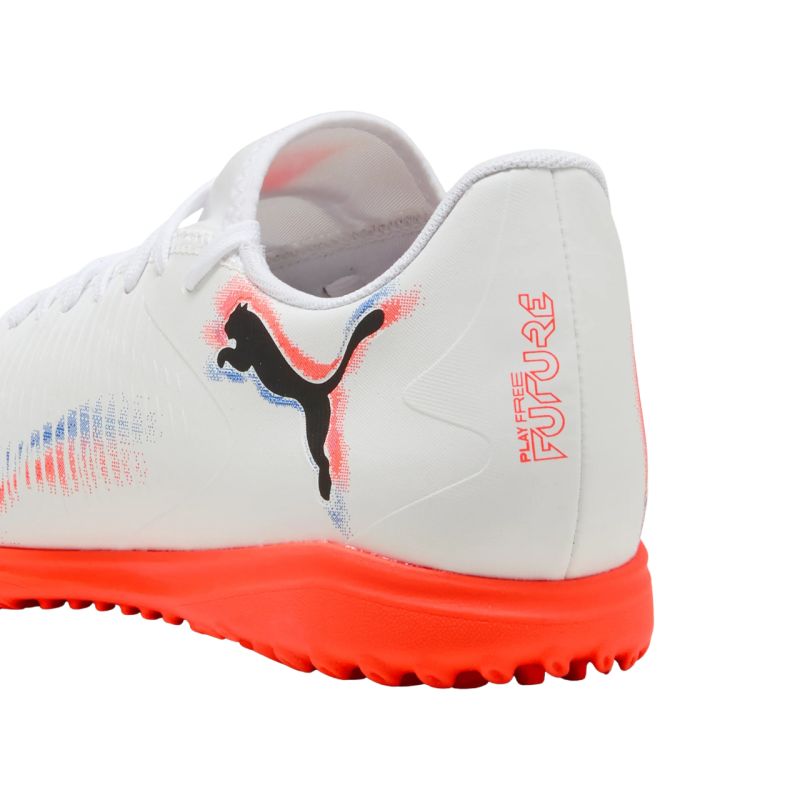 Puma Future 8 Play TT 108605 01 football boots Puma