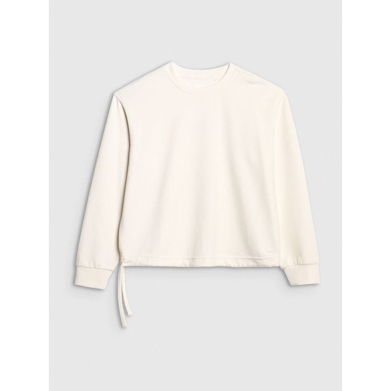 Sweatshirt f1837 4F 4FWAW25TSWSF1837-11S *Kategoria tymczasowa Your Sports Performance