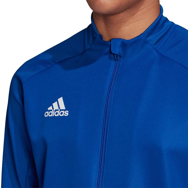 Sweatshirt adidas Condivo 20 Training Jacket M FS7112 Clothing/Football Adidas