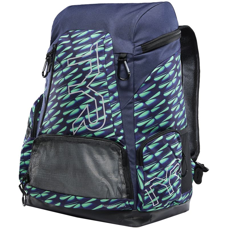 TYR ALNCE 45L BPK DFLY Backpack