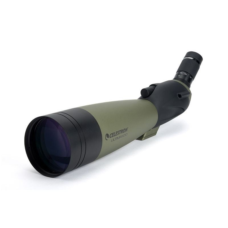 Ultima 100 spotting scope Optyka/Lunety Your Sports Performance