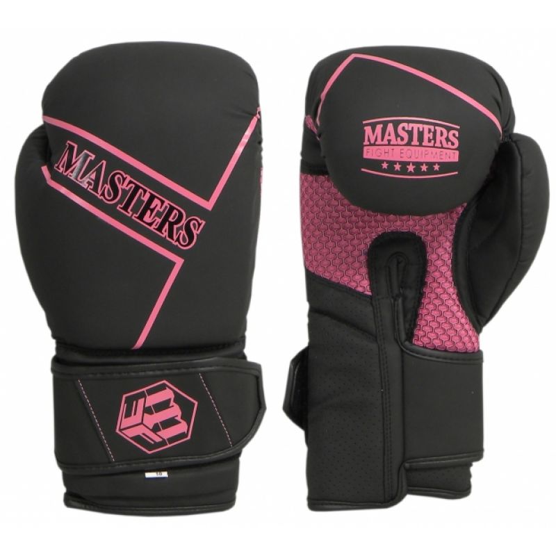 RPU-BLACK 012325-0210 boxing gloves Accessories/Gloves Your Sports Performance