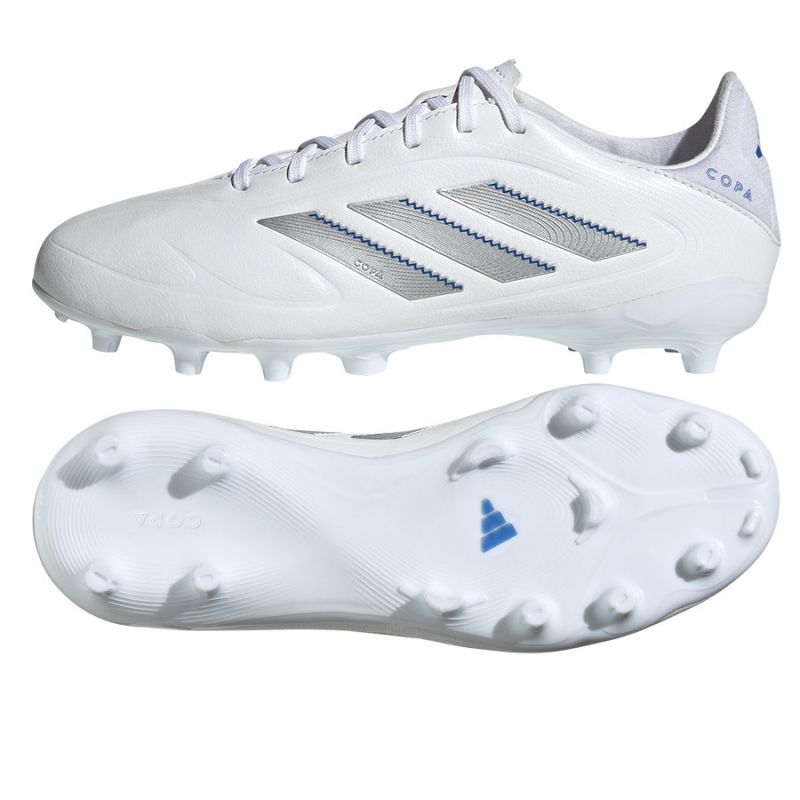 Adidas COPA PURE III League Jr FG/MG IE1196 shoes Footwear/Football/JR/FG Adidas
