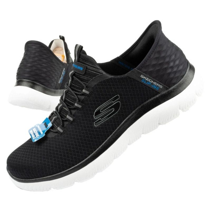 Shoes Skechers Summits M 232457/BLK Footwear/Lifestyle/Skechers Skechers