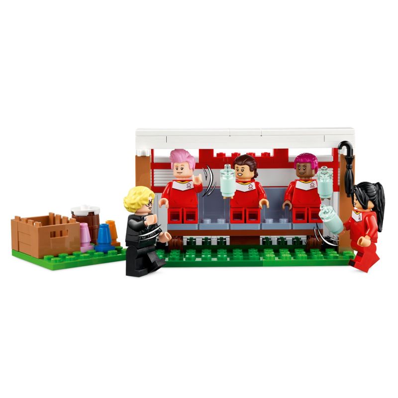 LEGO Occasional 40634 Icons of Fun Kid/Toys Your Sports Performance