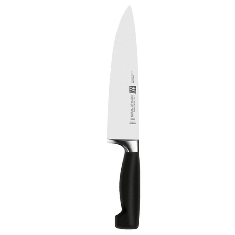 ZWILLING Four Star 31071-201-0 Chef's Knife - 20 cm AGD - Produkty/Sztućce i przybory kuchenne Your Sports Performance