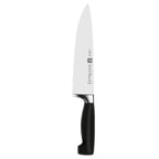 ZWILLING Four Star 31071-201-0 Chef's Knife - 20 cm AGD - Produkty/Sztućce i przybory kuchenne Your Sports Performance