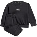 adidas Essentials Joggers black JC9745 kids tracksuit Clothing Your Sports Performance