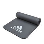 Adidas 10 mm ADMT-11015GR mat Accessories/Training equipment Adidas