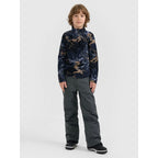 Fleece underwear 4FWarm 4F 4FJRAW25UFLEM073-91A *Kategoria tymczasowa Your Sports Performance