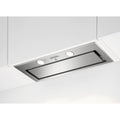 Under-cabinet hood, built-in insert ELECTROLUX LFG719X AGD - Produkty/Okapy kuchenne Your Sports Performance