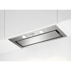 Under-cabinet hood, built-in insert ELECTROLUX LFG719X AGD - Produkty/Okapy kuchenne Your Sports Performance