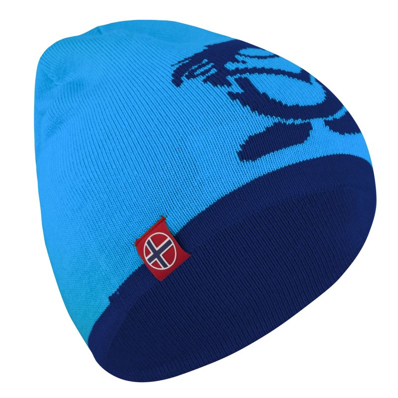 Trollkids Kids Troll Beanie for Boys/Girls (920-117) In preparation Your Sports Performance