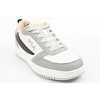 Fila men's sports shoes Rega sneakers fashionable white comfortable