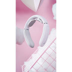 Neck massager white 4356E SKG Fizjoterapia i rehabilitacja/Masażery Your Sports Performance