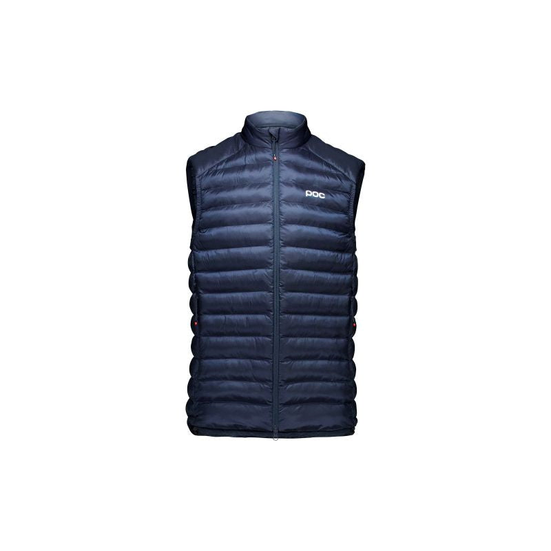 POC Coalesce Vest Navy Blue