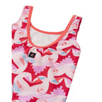 Reima Korfu Jr Swimsuit 5200132A-3241 Clothing/Swimming/Reima Your Sports Performance