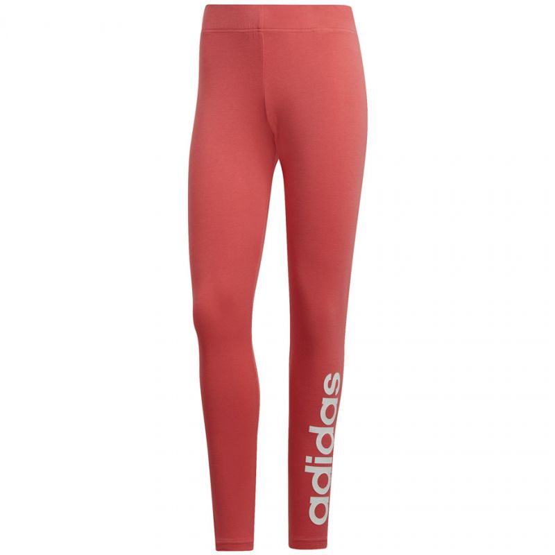 Adidas W Essentials Linear Tight W leggings DU0680 Clothing/Training Adidas