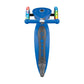 3-wheel scooter Globber Foldable Lights Navy Blue Jr 437-100 Accessories/Skating/Hulajnogi Your Sports Performance