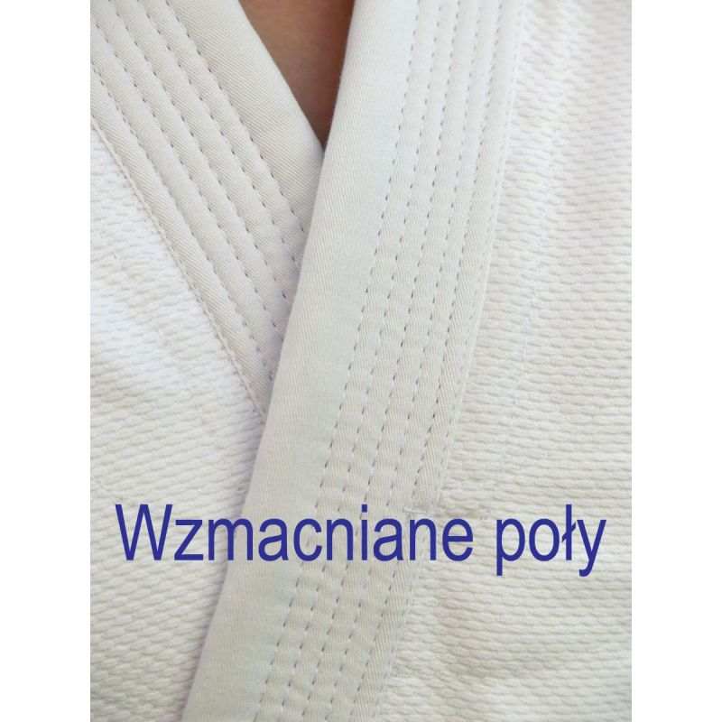 KIMONO RINGSTAR JUDO 200 CM Clothing Your Sports Performance