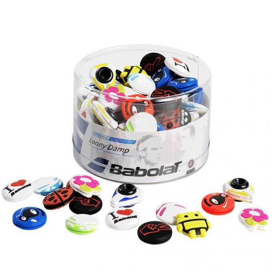 Silencer Absorber Babolat Loony Damp 700035 Accessories/Rackets and accessories Your Sports Performance