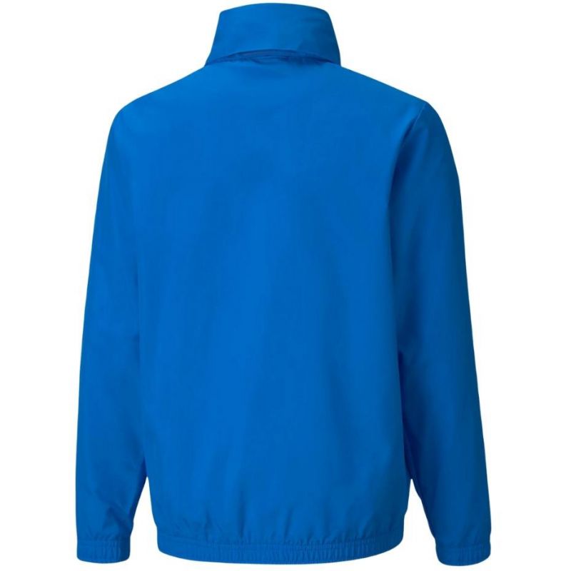 Puma teamRise All Weather Jacket Jr 657402 02 Clothing/Training Puma