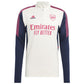 Sweatshirt adidas Arsenal London Training Top M HT4437 Clothing/Football Adidas
