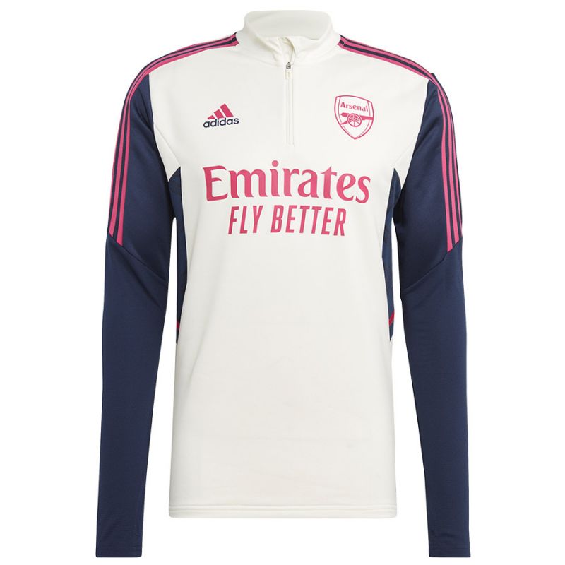 Sweatshirt adidas Arsenal London Training Top M HT4437 Clothing/Football Adidas