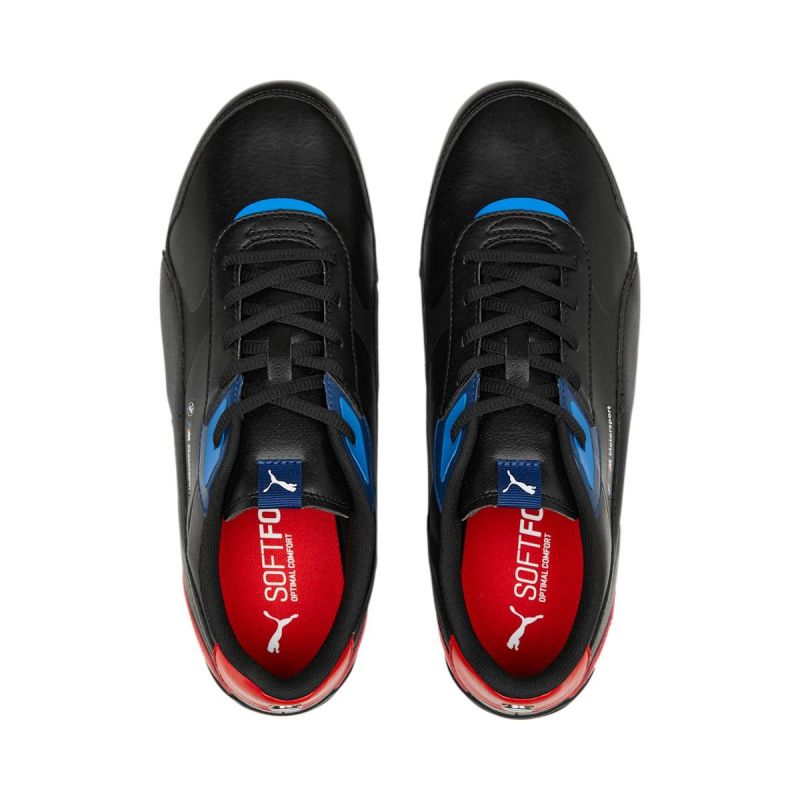 Shoes Puma Puma BMW MMS RDG CAT 2.0 M 307492 01 Footwear/Lifestyle Puma